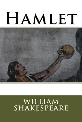 Hamlet by Shakespeare, William