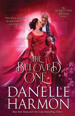 The Beloved One by Harmon, Danielle