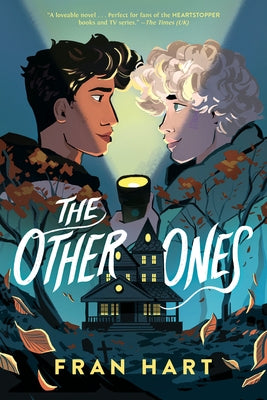The Other Ones by Hart, Fran