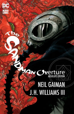 Absolute Sandman Overture (2023 Edition) by Gaiman, Neil
