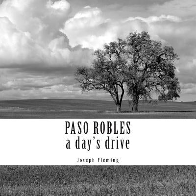 Paso Robles a day's drive by Fleming, Joseph