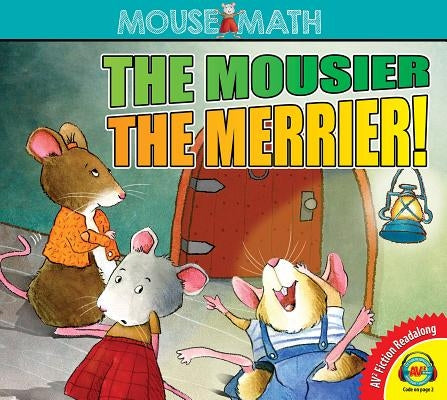 The Mousier the Merrier! by May, Eleanor