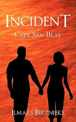 Incident at Cape San Blas by Birznieks, Ilmars