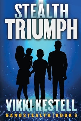 Stealth Triumph by Kestell
