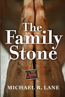 The Family Stone by Lane, Michael