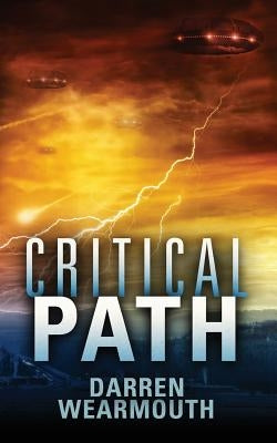 Critical Path by Wearmouth, Darren