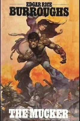 The Mucker by Burroughs, Edgar Rice