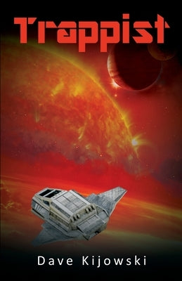 Trappist by Kijowski, Dave