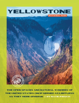 Yellowstone National Park by Frisch, Nate