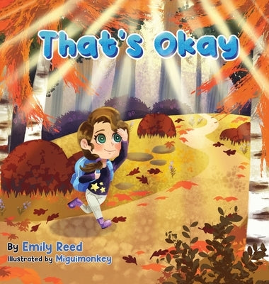 That's Okay by Reed, Emily