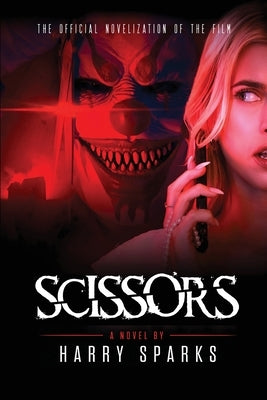 Scissors by Sparks, Harry