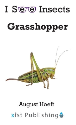 Grasshopper by Hoeft, August