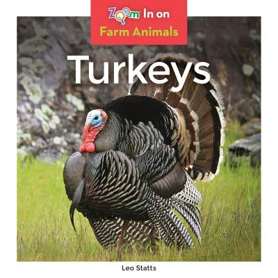 Turkeys by Statts, Leo