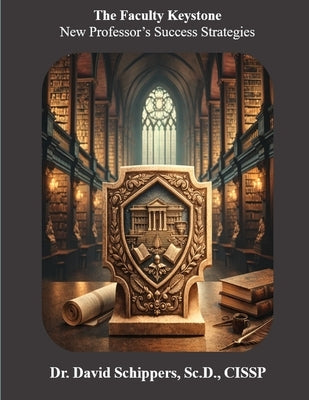 The Faculty Keystone: New Professor's Success Strategies by Schippers, David