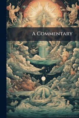 A Commentary: Critical, Practical and Explanatory, On the Old and New Testaments, by Anonymous