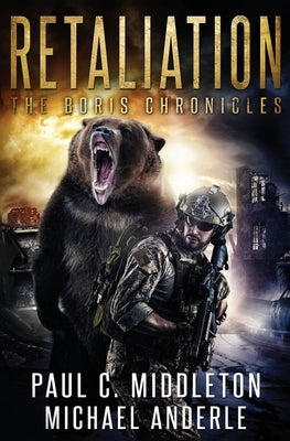 Retaliation: The Boris Chronicles Book 2 by Tillman, Charles