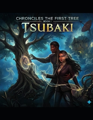 Chronicles of The First Tree: Book one Tsubaki by Graham, Jade A.