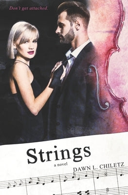 Strings by Rae, Murphy