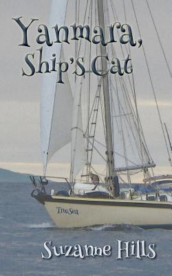 Yanmara, Ship's Cat by Am Publishing Nz