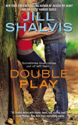 Double Play by Shalvis, Jill