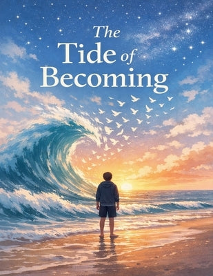 The Tide of Becoming by Jayn