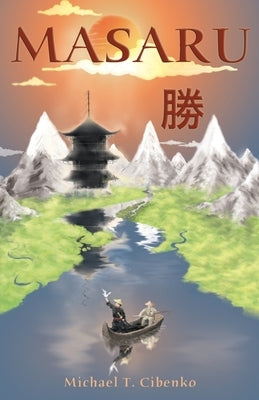 Masaru by Cibenko, Michael
