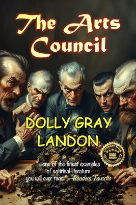 The Arts Council by Landon, Dolly Gray