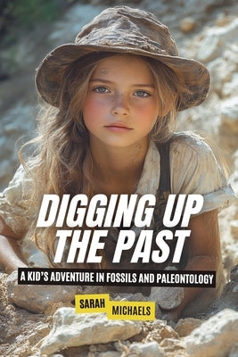 Digging Up the Past: A Kid's Adventure in Fossils and Paleontology by Michaels, Sarah