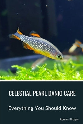 Celestial Pearl Danio Care: Everything You Should Know by Pirogov, Roman