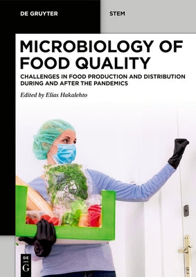 Microbiology of Food Quality by No Contributor