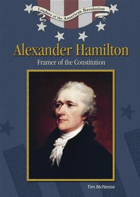 Alexander Hamilton by McNeese, Tim
