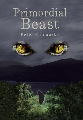 Primordial Beast by Chicuorka, Peter