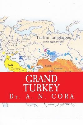 Grand Turkey by Cora, A. N.