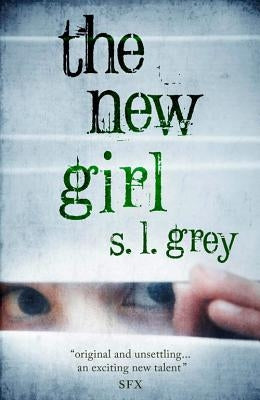The New Girl: Volume 3 by Grey, S. L.