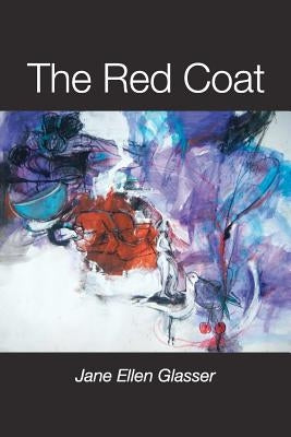 The Red Coat by Kistner, Diane