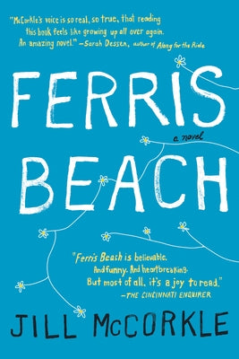 Ferris Beach by McCorkle, Jill