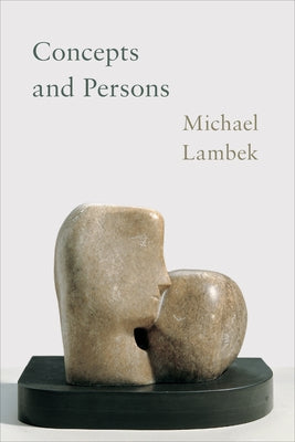 Concepts and Persons by Lambek, Michael