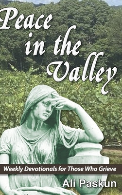 Peace in the Valley by Paskun, Ali