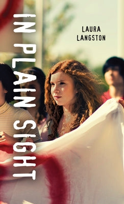 In Plain Sight by Langston, Laura