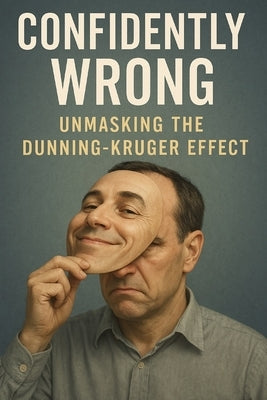 Confidently Wrong: Wrong: Unmasking the Dunning-Kruger Effect by Leon, Dominick