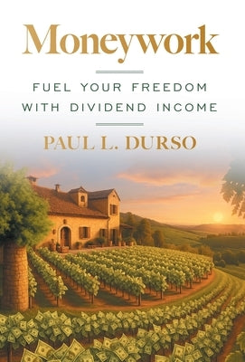 Moneywork: Fuel Your Freedom with Dividend Income by Durso, Paul L.