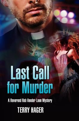 Last Call for Murder by Hager, Terry A.