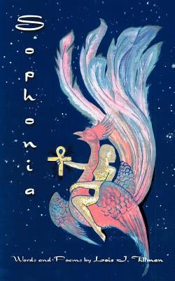 Sophonia by Tillman, Lois J.