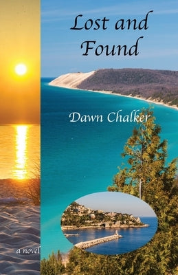 Lost and Found by Chalker, Dawn
