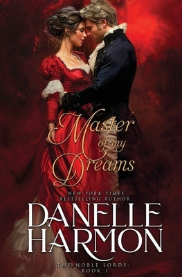 Master of My Dreams by Harmon, Danelle