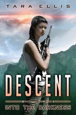 Descent: Book Three of The Forgotten Origins Trilogy by Designs, Melchelle
