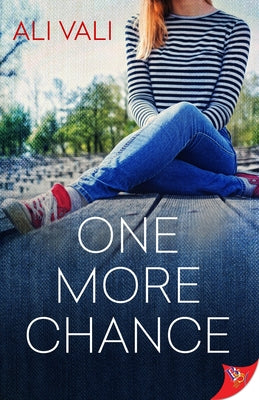 One More Chance by Vali, Ali