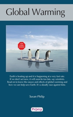 Global Warming by Philip, Susan