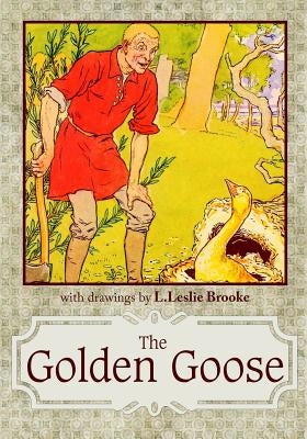 The Golden Goose by Brooke, L. Leslie