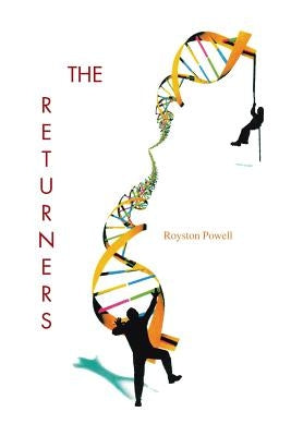 The Returners by Powell, Royston